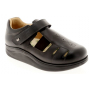 Купить Диабетическая обувь полуботинки 141608W Сурсил-Орто в интернет-магазине