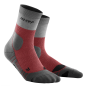 Купить Мужские тонкие носки CEP merino C513UM Medi с шерстью мериноса в интернет-магазине