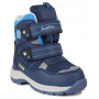 Фото, зимние ортопедические Ботинки зимние детские для мальчиков A45-117 Сурсил-Орто для детей