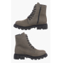 Фото, зимние Ботинки женские зима 252302 Dr.Sursil