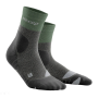 Купить Мужские носки CEP C053M Medi для активного отдыха, с шерстью мериноса в интернет-магазине