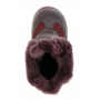 Фото, зимние ортопедические Ботинки при вальгусе зимние А43-049 Сурсил-Орто для детей