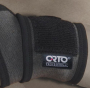 Купить Бандаж на лучезапястный сустав с отверстием для большого пальца BWU 101 ORTO Professional в интернет-магазине