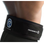 Купить Спортивный поясничный бандаж, усиленный для силовых упражнений 7792 Rehband в интернет-магазине