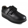 Купить Диабетическая обувь полуботинки 141601М Сурсил-Орто в интернет-магазине