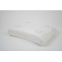 Купить Ортопедическая подушка для сна на спине Welle Hilberd, 55*40см валики 13,5/11см в интернет-магазине