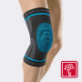Купить Бандаж компрессионный на колено, усиленный BL.09.3 Ортомедика в интернет-магазине