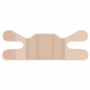 Купить Бандаж послеоперационный торакальный на грудную клетку, женский ПО-К4, Экотен в интернет-магазине
