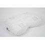 Купить Ортопедическая подушка Harmonie Hilberd, 55*40см валик 11,5см в интернет-магазине