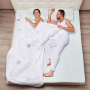 Купить Одеяло ортопедическое ОТ140х205 Sleep TRELAX в интернет-магазине