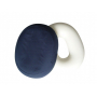 Купить Ортопедическая подушка-кольцо для сидения Т.429 (ТОП-129) Тривес в интернет-магазине