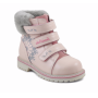 Фото, зимние ортопедические Ботинки при вальгусе зимние для девочек А45-020-1 Сурсил-Орто для детей