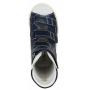 Фото, летние ортопедические Стабилизирующие сандалии тутор синий 23-105 Сурсил-Орто для детей