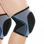Купить Спортивный бандаж на колено, пара 7763 Rehband в интернет-магазине