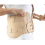 Купить Жесткий грудо-поясничный корсет TLSO-B с термопластиком, Orliman в интернет-магазине