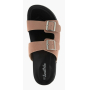 Фото, летние Ортопедические сандалии для женщин 55-611-2 Сурсил-Орто