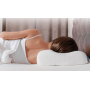 Купить Ортопедическая подушка для сна на боку с эффектом памяти SOLA П30 Trelax в интернет-магазине
