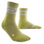 Купить Мужские компрессионные носки CEP C053HM в стиле 80х Medi в интернет-магазине