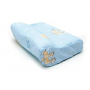 Купить Ортопедическая подушка детская Sissel Bambini с памятью премиум-класса в интернет-магазине