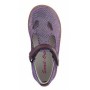 Фото, летние ортопедические Туфли для девочек 55-173 Сурсил-Орто для детей