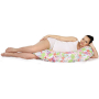 Купить Подушка ортопедическая для беременных и кормящих Т.313 (ТОП-113) Тривес в интернет-магазине