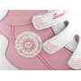Фото, ортопедические Ботинки при вальгусе весна-осень 23-207 Сурсил-Орто на весну и осень для детей