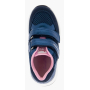 Фото, ортопедические Профилактические кроссовки для девочек 65-157-3 Сурсил-Орто на весну и осень для детей