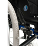 Купить Кресло-коляска инвалидное механическое V300 (компл. V500) Vermeiren в интернет-магазине