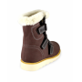 Фото, зимние ортопедические Ботинки при вальгусе зимние А43-062 Сурсил-Орто для детей