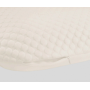 Купить Наволочка НП502 для подушки Niature LUBUA, Молочная в интернет-магазине