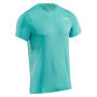 Купить Мужская футболка с коротким рукавом CEP C830M для бега Medi в интернет-магазине