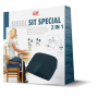 Купить Ортопедическая подушка для сиденья Sissel Sit Special в интернет-магазине