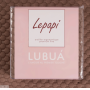 Купить Наволочка НП503 для подушки Lеpapi LUBUA, Мокко в интернет-магазине