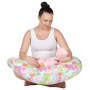 Купить Подушка ортопедическая для беременных и кормящих Т.313 (ТОП-113) Тривес в интернет-магазине