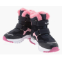Фото, зимние ортопедические Ботинки для девочек А35-231 Сурсил-Орто зимние для детей