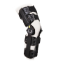 Купить Ортез на коленный сустав с телескопическими шинами KS-T03 Ttoman в интернет-магазине