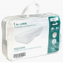 Купить Подушка ортопедическая для сна Dr.SURSIL DS0514 валики 9/13см в интернет-магазине