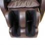 Купить Массажное кресло Futuro с функцией Zero-G, GESS-830 coffee в интернет-магазине