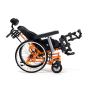 Купить Детская многофункциональная коляска Inovys Junior (компл. BZ8_L58) Vermeiren в интернет-магазине