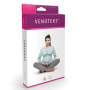 Купить Колготки VENOTEKS TREND тонкие прозрачные для беременных 1 класса компрессии 1C405 в интернет-магазине