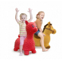 Купить Фигура-тренажер балансировочная для детей Лама KINERAPY HORSE RK701 в интернет-магазине