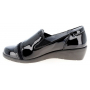 Фото, летние Ортопедические лакированные туфли женские 200225 Сурсил-Орто