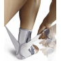 Купить Ортез голеностопный с ремнями Med Ankle Brace 2.20.1 PUSH в интернет-магазине