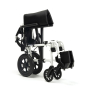 Купить Транспортировочное инвалидное кресло-коляска Bobby Evo Vermeiren в интернет-магазине