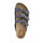 Фото, летние Ортопедические сандалии для женщин 214706 Сурсил-Орто