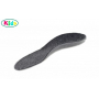 Купить Детские ортопедические стельки Шерсть SO-E11-25 для коррекции плосковальгусной деформации, Сурсил-Орто в интернет-магазине