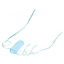Купить Колпачки силиконовые для защиты пальцев стопы СТ-44 Тривес в интернет-магазине