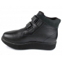 Купить Диабетическая обувь ботинки 151001М Сурсил-Орто в интернет-магазине