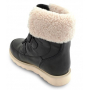 Фото, зимние ортопедические Ботинки при вальгусе зимние А43-039-2 Сурсил-Орто для детей