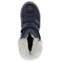 Фото, зимние ортопедические Ботинки зимние А45-099 антивальгусные Сурсил-Орто для детей